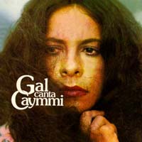 Gal canta Caymmi